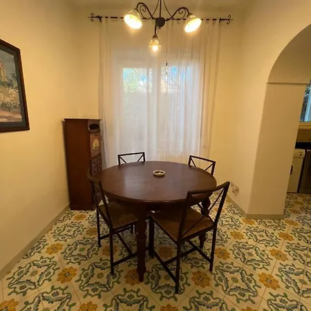 Casa Petraquale *