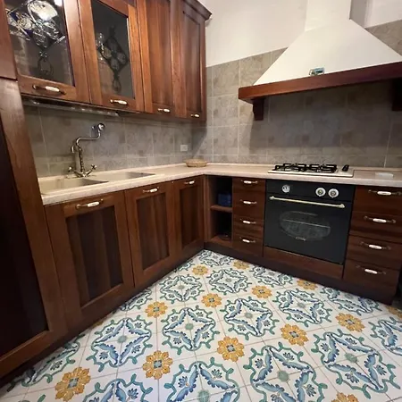 Casa Petraquale Anacapri (Isola di Capri)