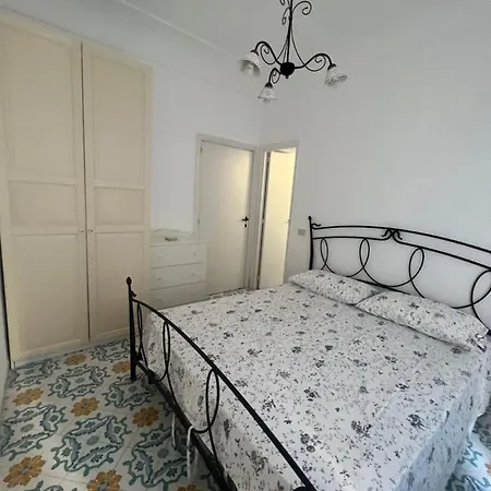 Casa Petraquale Holiday home *