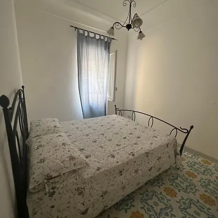 Casa Petraquale Holiday home