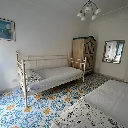 Casa Petraquale Holiday home