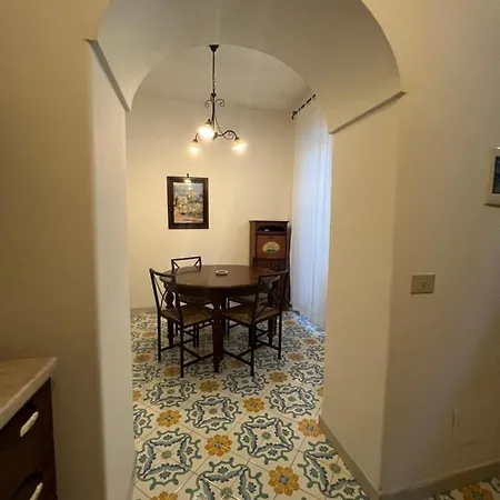 Casa Petraquale