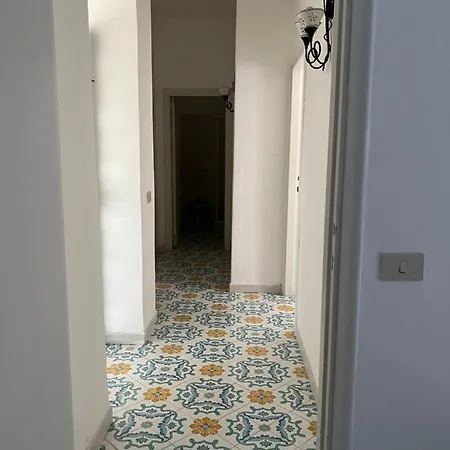 Casa Petraquale